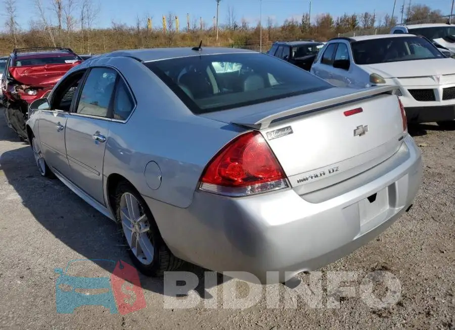 2G1WC5E30E1114148 Photo# 2