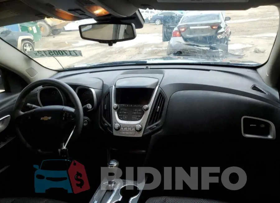 2GNALBEK8H1532959 Photo# 8