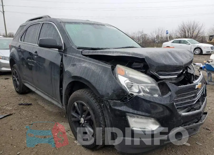 2GNALCEK6G1131740 Photo# 4