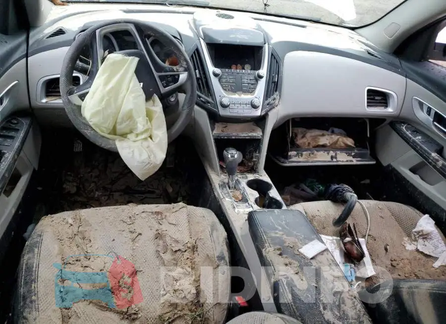 2GNALCEK6G6226138 Photo# 8