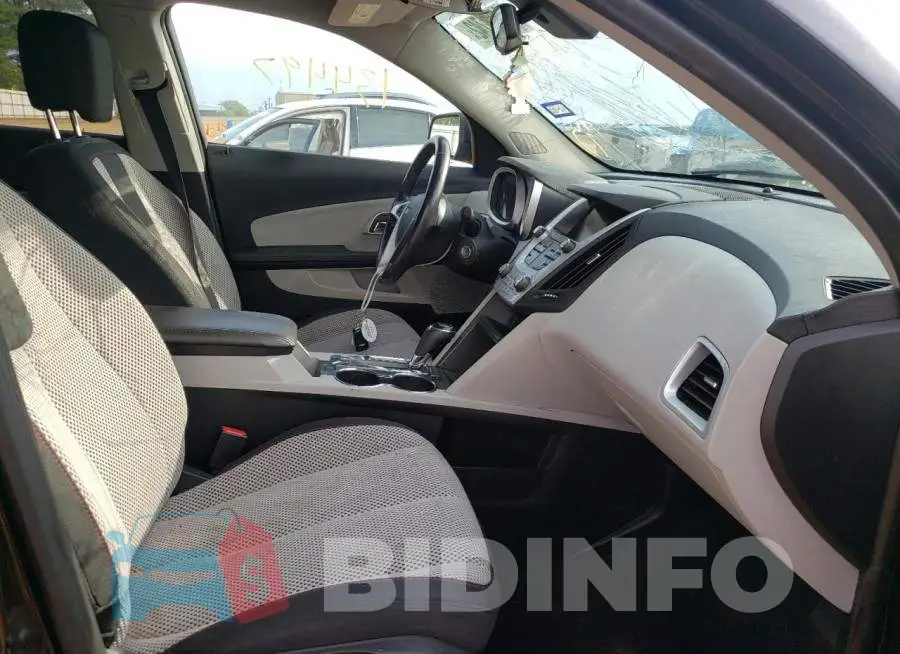 2GNALCEK7G1127924 Photo# 5