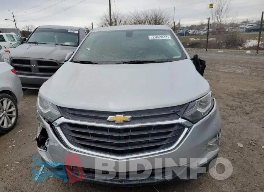 2GNAXSEV5J6304151 Photo# 5