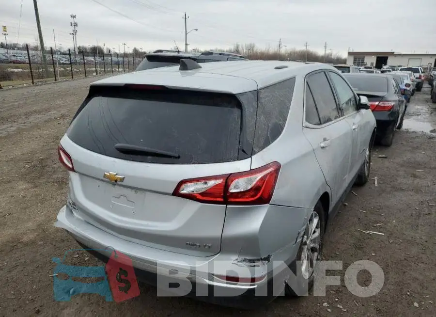 2GNAXSEV5J6304151 Photo# 3