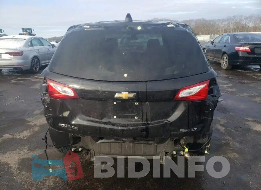 2GNAXUEV9L6142443 Photo# 6