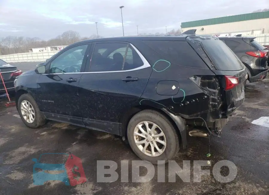 2GNAXUEV9L6142443 Photo# 2
