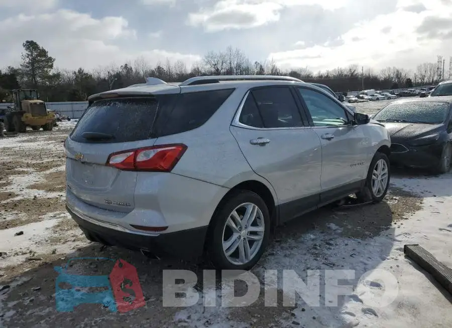 2GNAXYEX8K6248163 Photo# 3