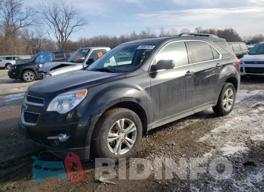 2GNFLCE35E6232704 Photo# 1