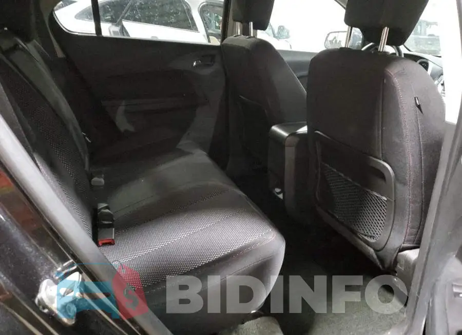 2GNFLFEKXE6114141 Photo# 10