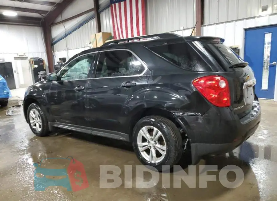 2GNFLFEKXE6114141 Photo# 2