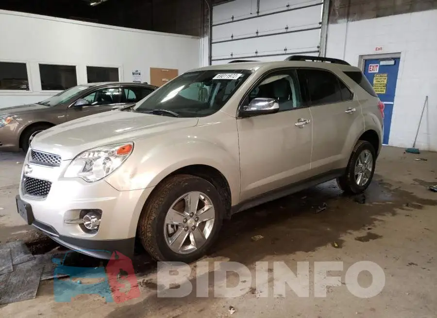 2GNFLGE33F6230801 Photo# 1