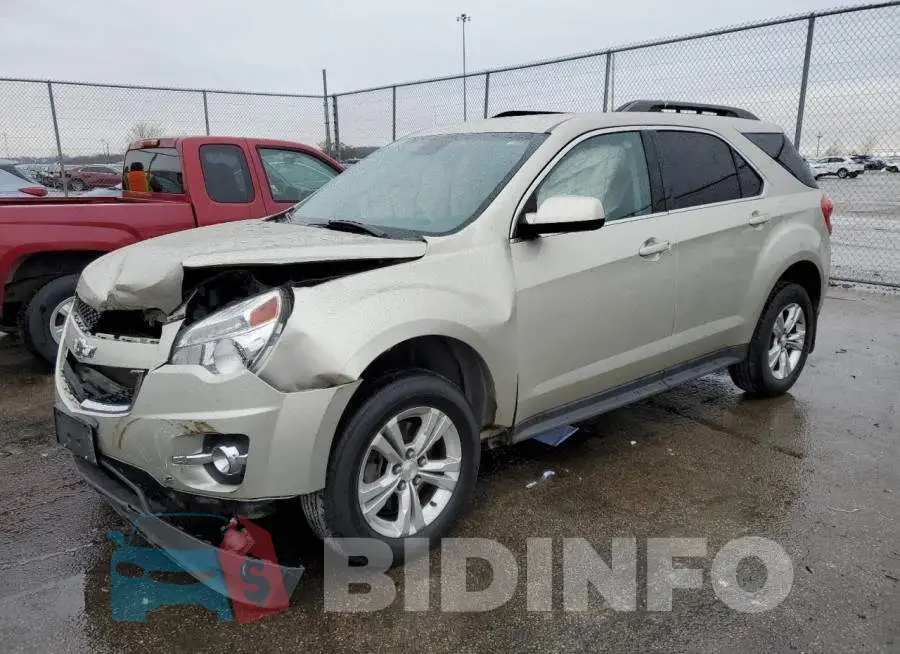 2GNFLGEK2F6185924 Photo# 1