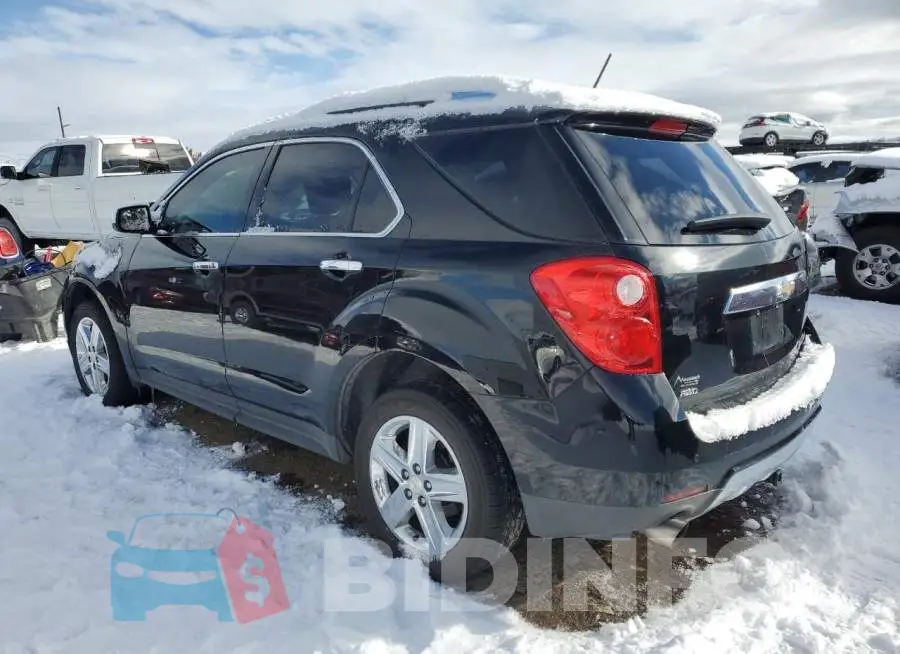 2GNFLHE38E6183916 Photo# 2