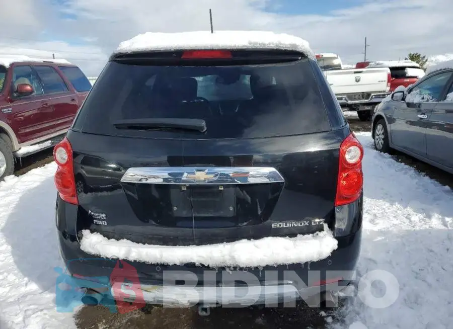 2GNFLHE38E6183916 Photo# 6