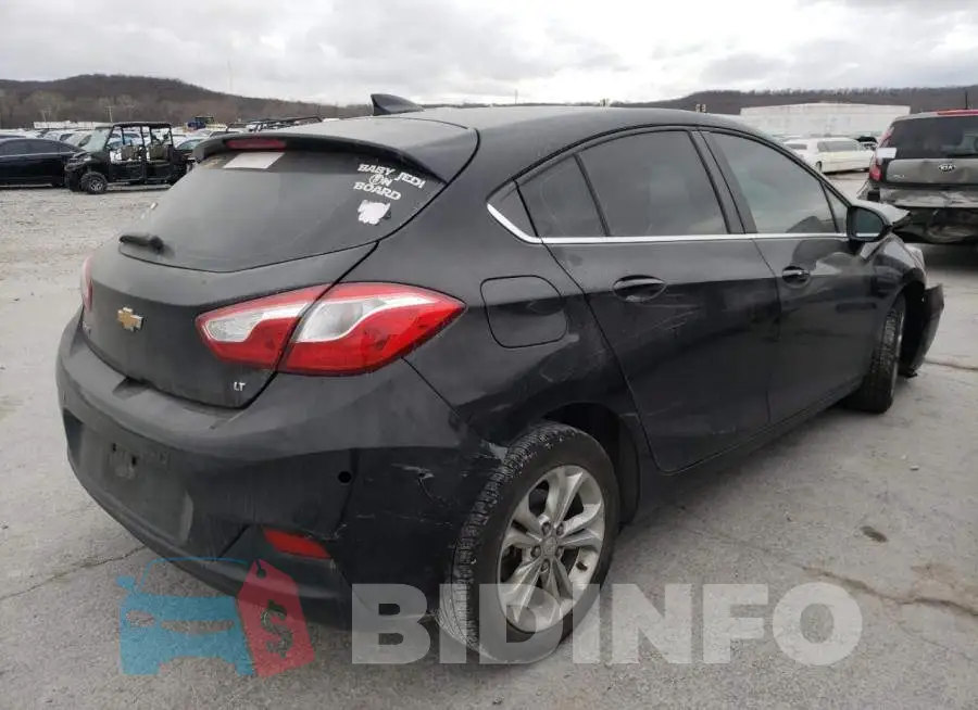 3G1BE6SM1KS579291 Photo# 4