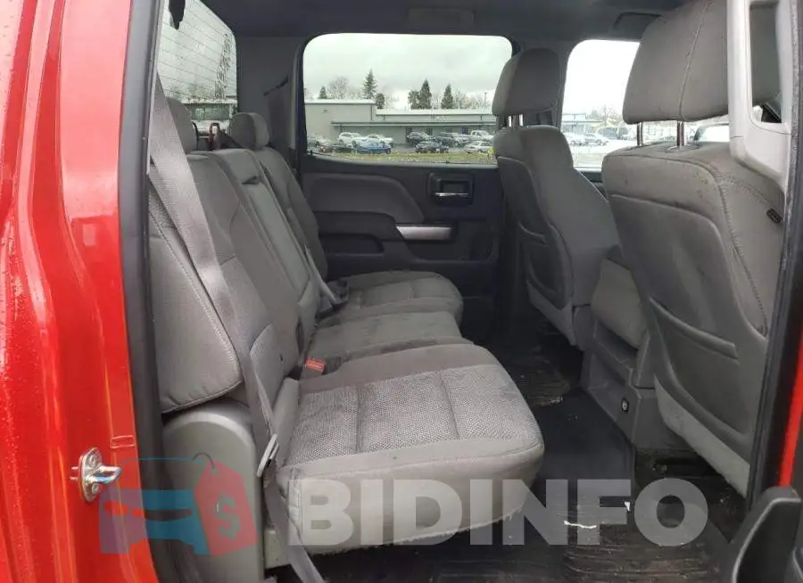 3GCPCREC0FG461149 Photo# 10