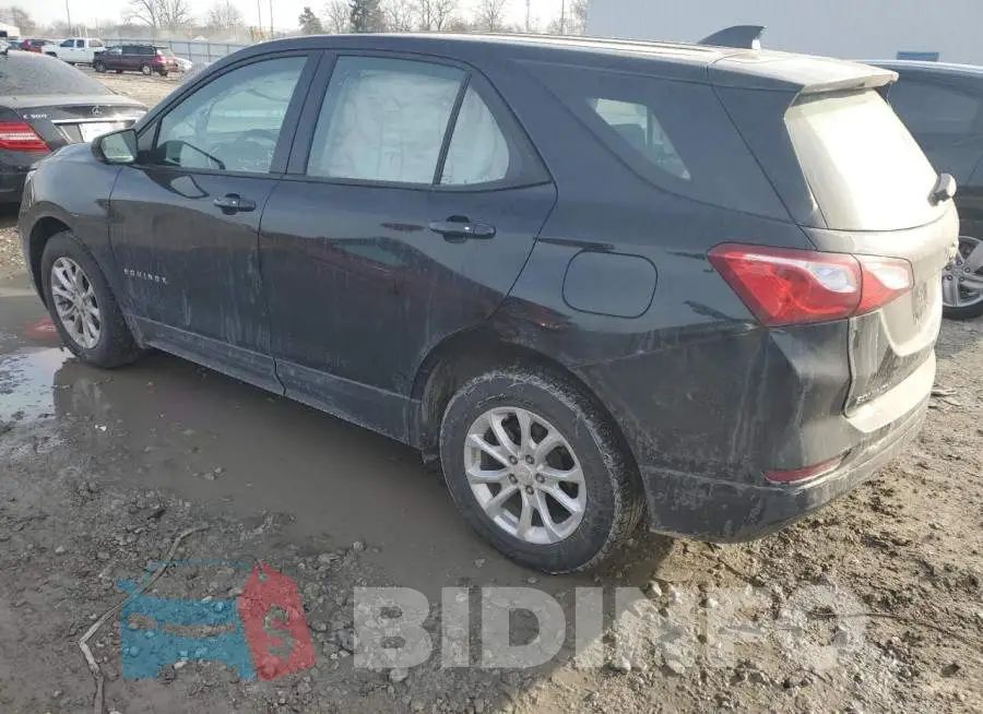 3GNAXHEV8KL332798 Photo# 2