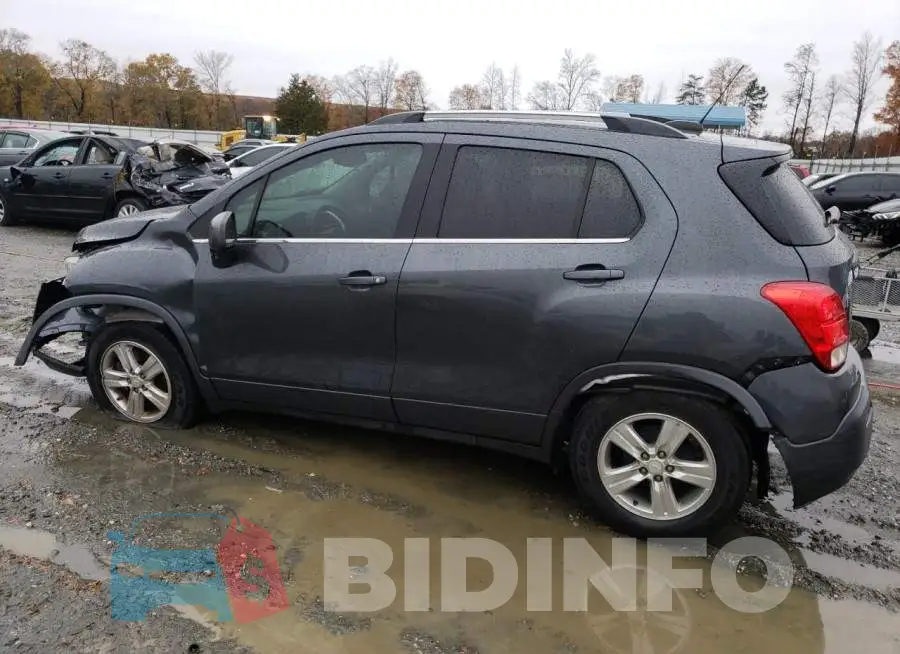 3GNCJLSB1GL279165 Photo# 2