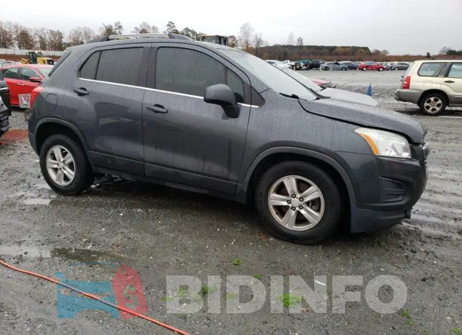 3GNCJLSB1GL279165 Photo# 4