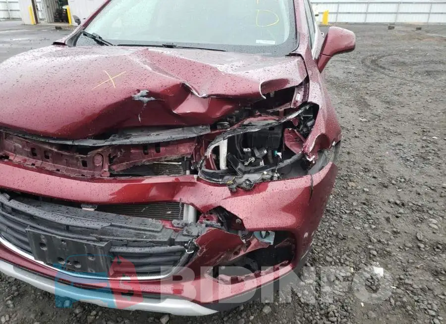 3GNCJLSB8HL180988 Photo# 9