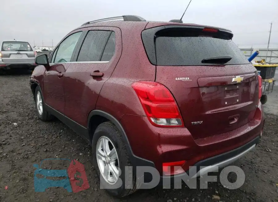 3GNCJLSB8HL180988 Photo# 3