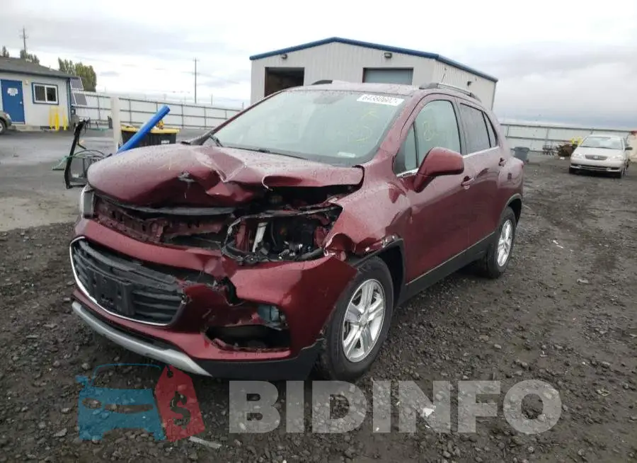 3GNCJLSB8HL180988 Photo# 2