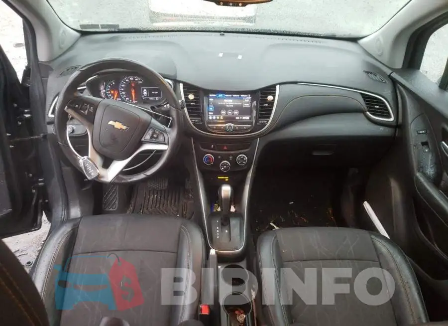 3GNCJPSB1LL152434 Photo# 8