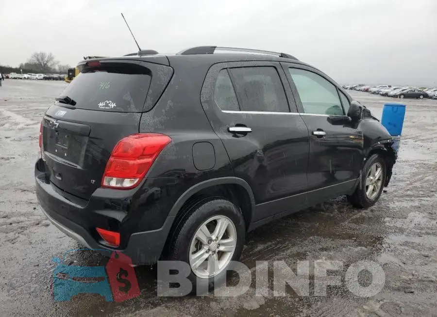 3GNCJPSB3LL278620 Photo# 3