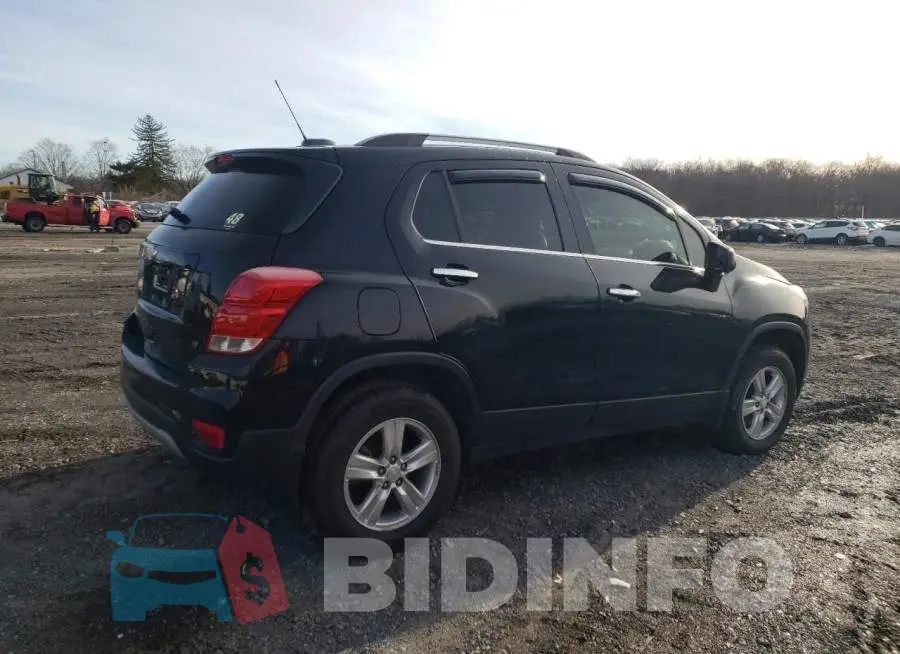3GNCJPSB4KL305564 Photo# 3