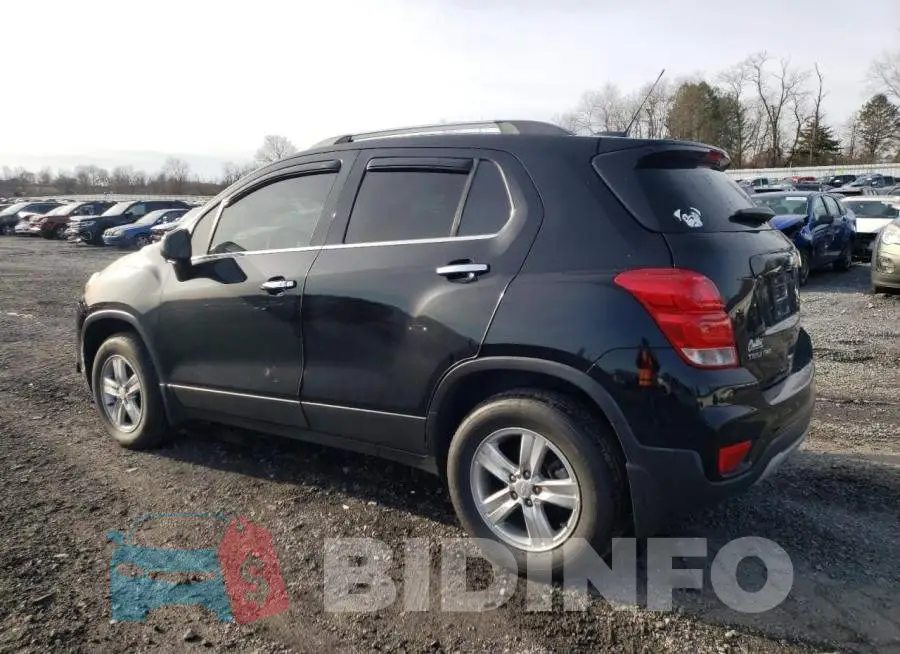 3GNCJPSB4KL305564 Photo# 2