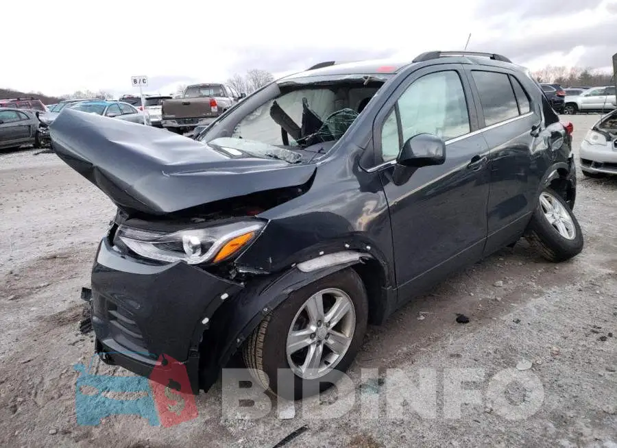 3GNCJPSB8KL258524 Photo# 1