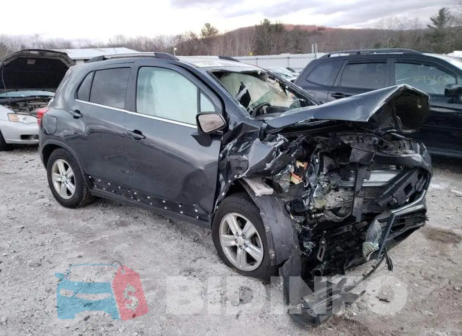 3GNCJPSB8KL258524 Photo# 4