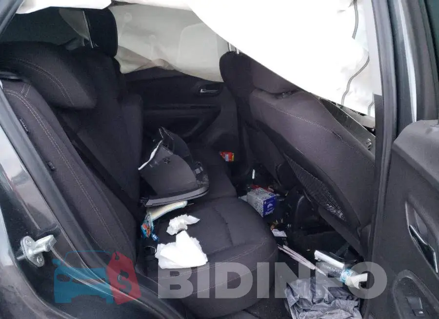 3GNCJPSB8KL258524 Photo# 10