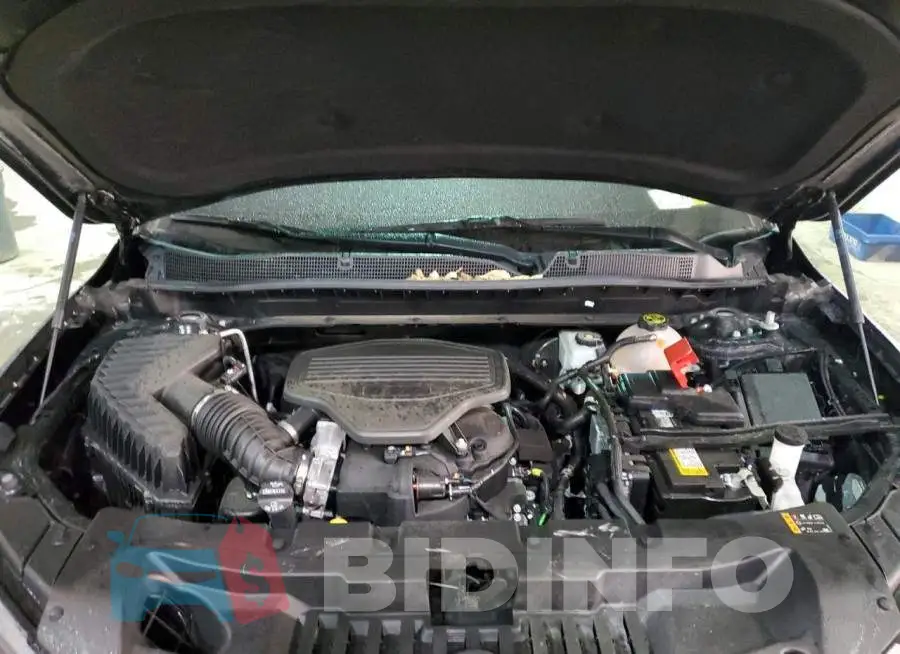 3GNKBKRS8MS548983 Photo# 12