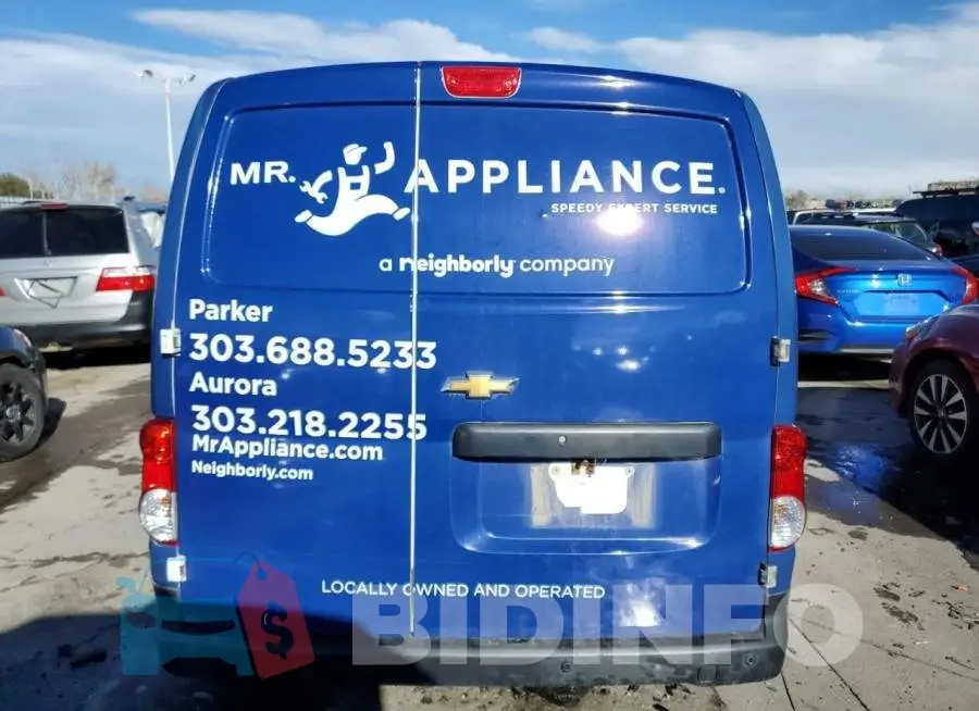3N63M0ZN8HK699072 Photo# 6