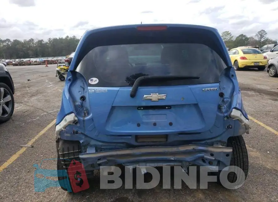 KL8CB6S94EC459987 Photo# 6