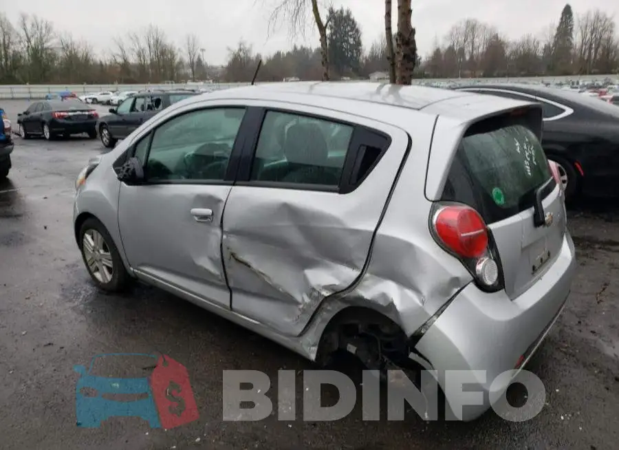 KL8CD6S93EC534592 Photo# 2