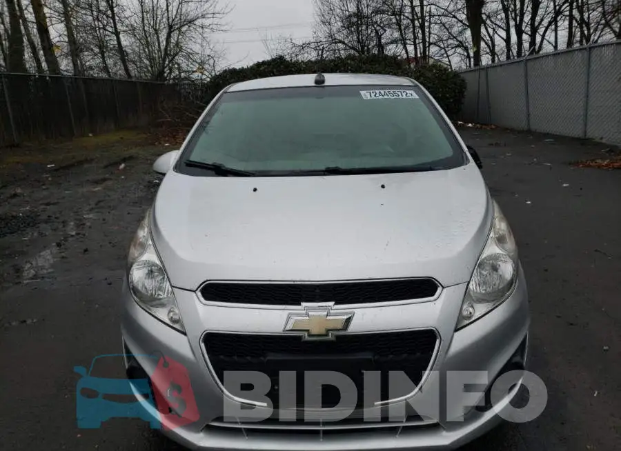 KL8CD6S93EC534592 Photo# 5