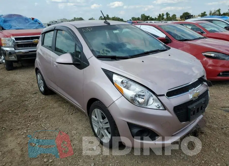 KL8CD6S96EC405942 Photo# 1