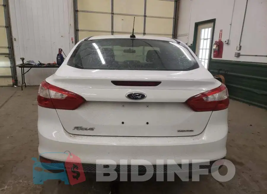1FADP3F20EL407237 Photo# 6