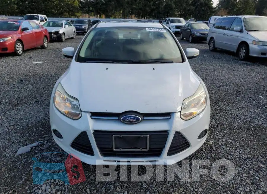 1FADP3F21EL163257 Photo# 5