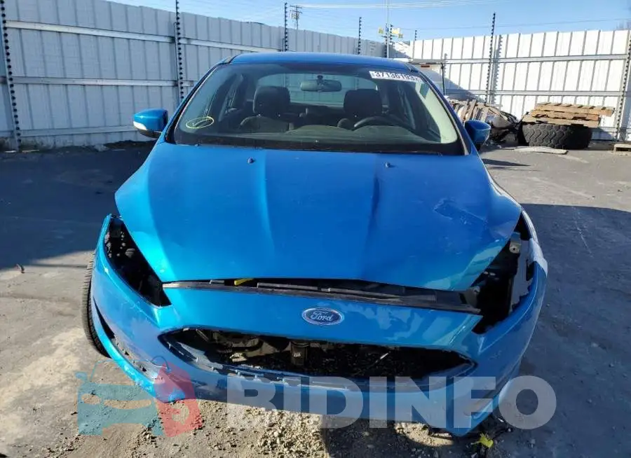 1FADP3F22FL221989 Photo# 5
