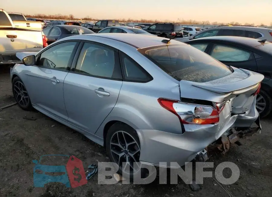 1FADP3F23FL268111 Photo# 2
