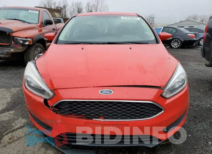 1FADP3F23GL201963 Photo# 5