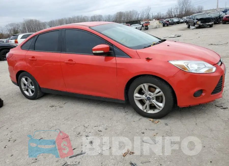 1FADP3F25EL324273 Photo# 4
