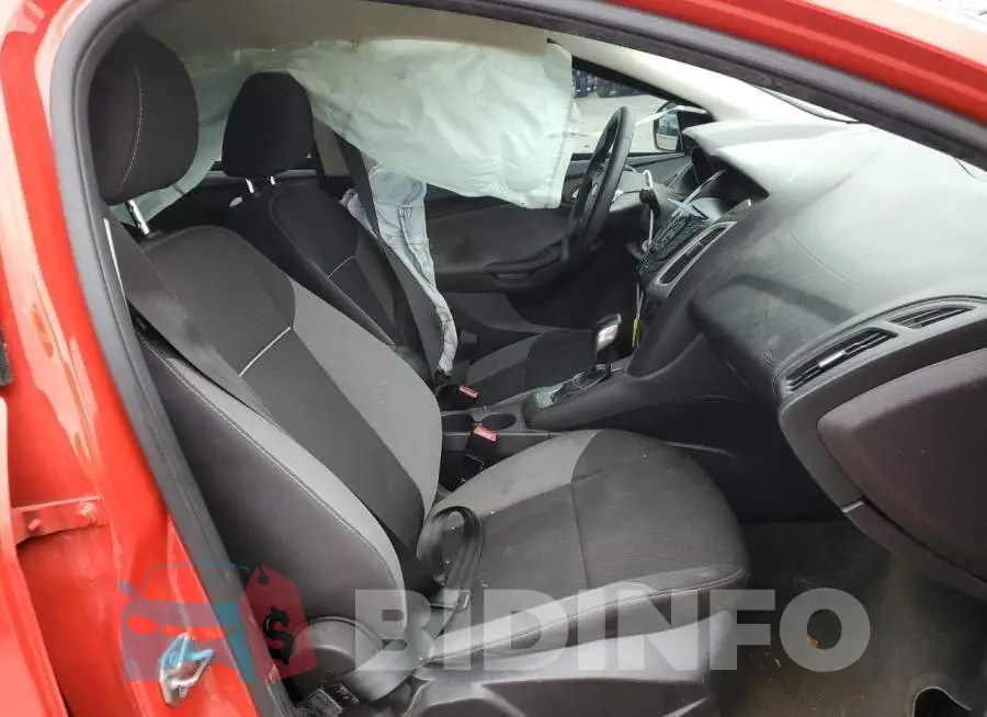 1FADP3F25EL324273 Photo# 7