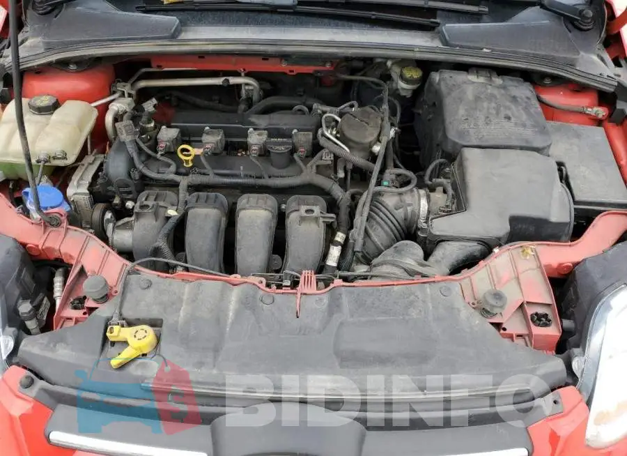1FADP3F25EL324273 Photo# 11