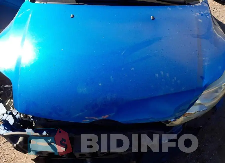 1FADP3F27EL312030 Photo# 7