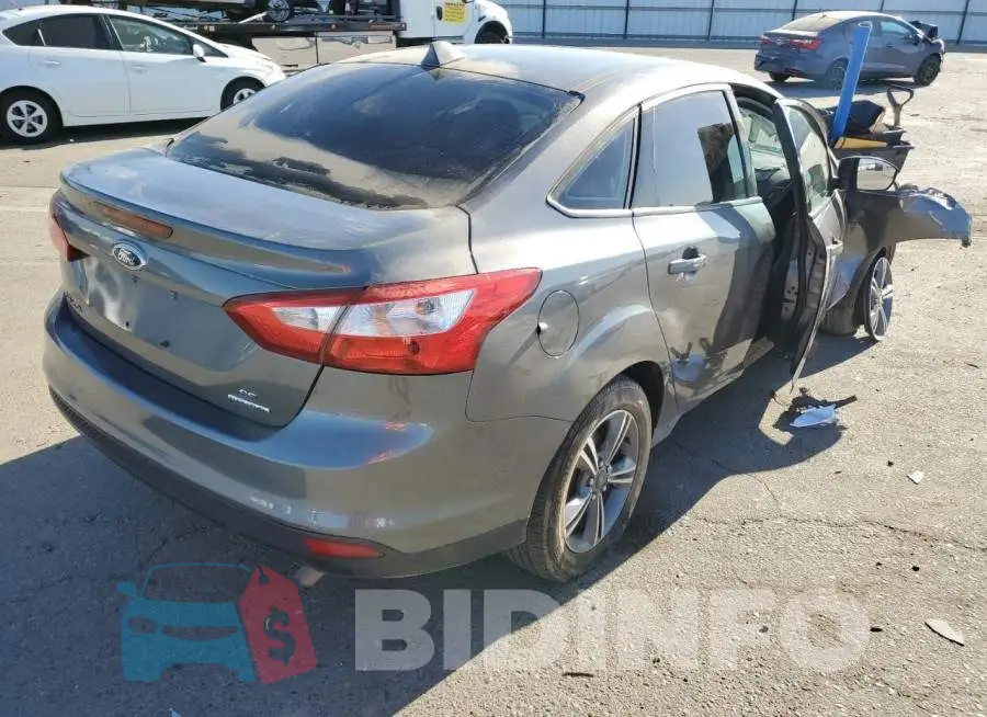 1FADP3F27EL341835 Photo# 4