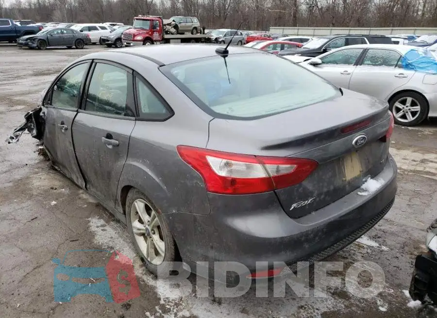 1FADP3F27EL418381 Photo# 3