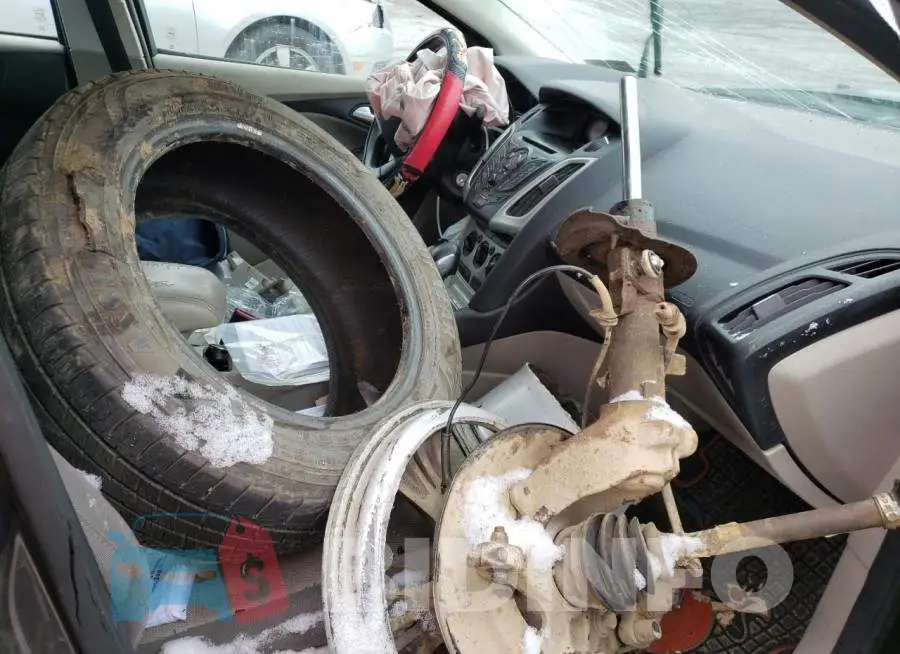1FADP3F27EL418381 Photo# 5